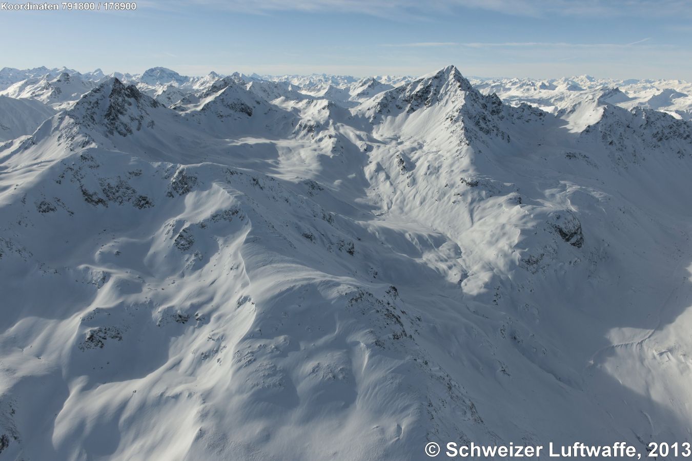 Unterengadin Schwarzhorn 1